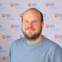 Olivier Van Aerde