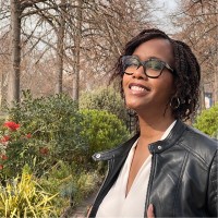 Christelle J. Thomas