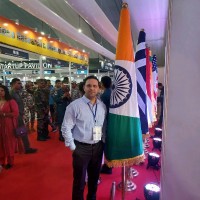 Vishal Mehrotra