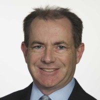 Timothy Creegan
