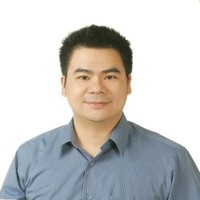 Chen Simon, Hung-Ming
