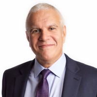 Martin Cuthbert FCSI