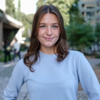 Claire Rich