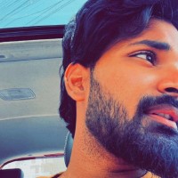 Srikanth Reddy Yannam