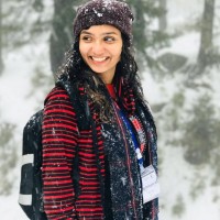 Sarah Chandani