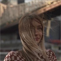 Diana Beridzishvili
