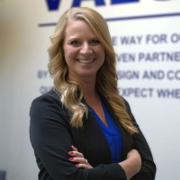 Tracy Diekfuss