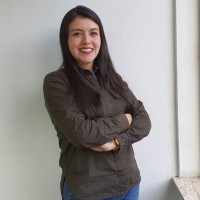Paola Delgadillo Pedraza