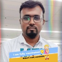 Yogesh P