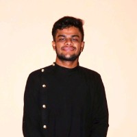 Tushar Patel