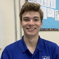 Ezekiel Martin