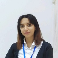 Chinara Zulfugarova