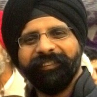 Diljot Singh