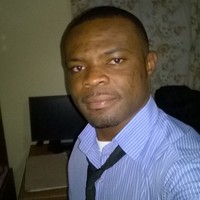 Henry Kobina Wood
