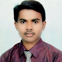 shrinivas E