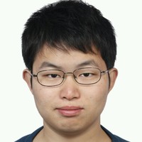 黄志翔