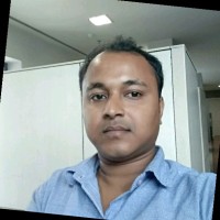 Debojyoti Panda