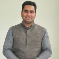 Nidhish Chaudhary