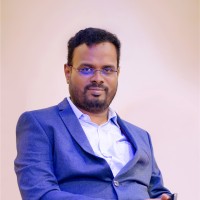 Naveen Sodisetty