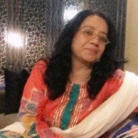 Shagufta Salah ud din