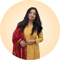 Sheetal Dalmia