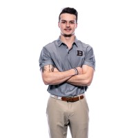 Andrew Lacongo