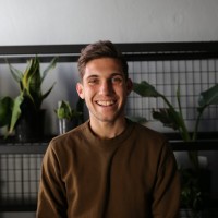 Daniel Santich