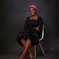 Timisola Balogun