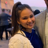 Juliana Pangelinan