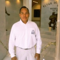 Josè Antonio Hernàndez Colìn
