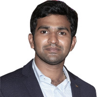 Dr. Manoj Kumar M V