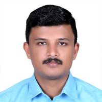Robi Achenkunju