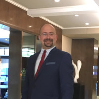 Ludovic Barbier