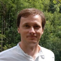 Eugene Pikulin