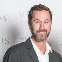 Shayne Catrett