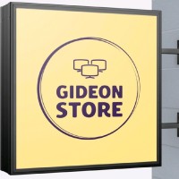 Ayomide Gideon