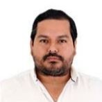 Mario Alejandro Coronel