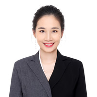 katherine yan