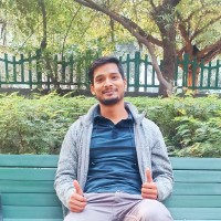 Rabi Narayan Mohanty