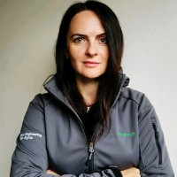 Liliya Pogorila