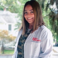 Helen Sanchez