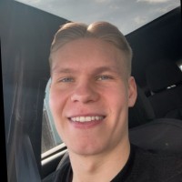 Alex Fridälv
