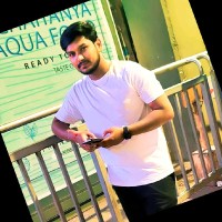 Vijay Kumar Dasari