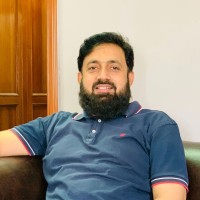 Javaid Ahmed Solangi ITIL, PRINCE2