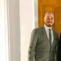 Mohamed Elgazar