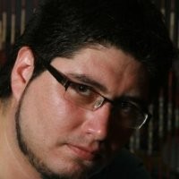 Rodrigo Arriagada Quezada