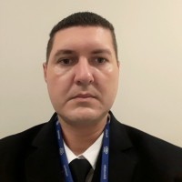 Roberio Da Silva Souza