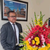 Dr. Shailendra Singh