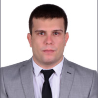 Serhan Koktenturk