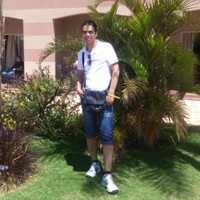 Mohamed Shaban